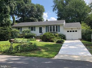 1053 Lexington Dr, Deptford, NJ 08096