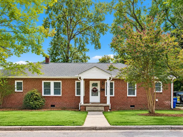 1606 E 3rd St, Greenville, NC 27858