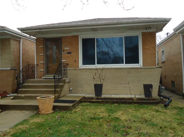 12727 Mozart St, Blue Island, IL 60406