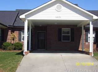 6279 Iris Ct, Denver, NC 28037