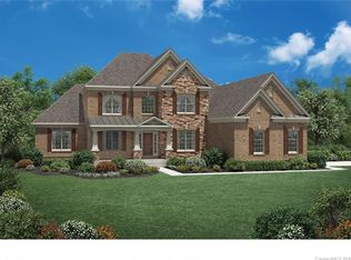 4045 Flowering Peach Rd #16, Marvin, NC 28173