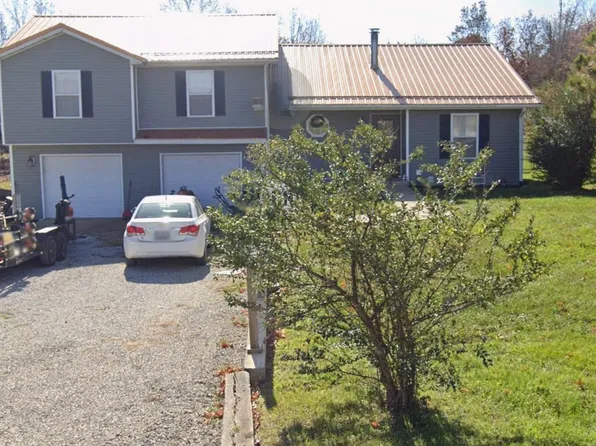 12282 Nodaway Ln, Plato, MO 65552