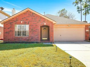 2722 Spring Colony Dr, Spring, TX 77386