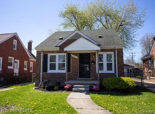 20813 Universal Ave, Eastpointe, MI 48021