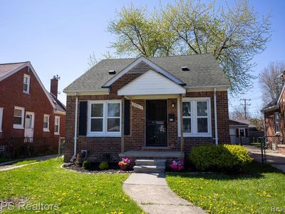 20813 Universal Ave, Eastpointe, MI, 48021