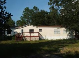 19322 Cotton Patch Rd, Tallahassee, FL 32310