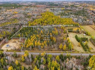3457 Route 490, Moncton, NB E1G3R7