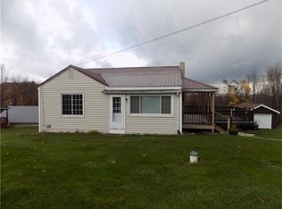 736 Anderson Creek Rd, Kittanning, PA 16201