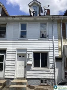 551 Park St, Allentown, PA, 18102