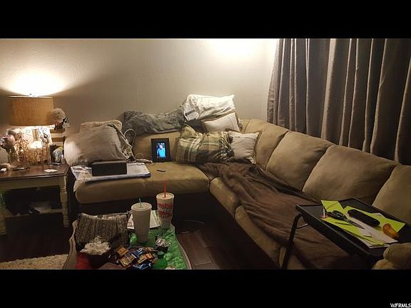 4th image of 1471 W Arthur Dr #C