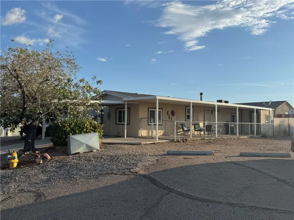 2023 E Morrow #19, Kingman, AZ 86409