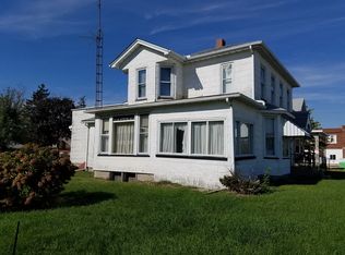 330 N Chestnut St, MINONK, IL