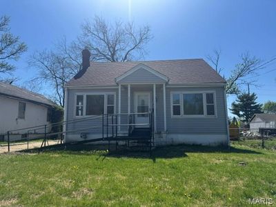 8732 Shirley Ave, Saint Louis, MO, 63121