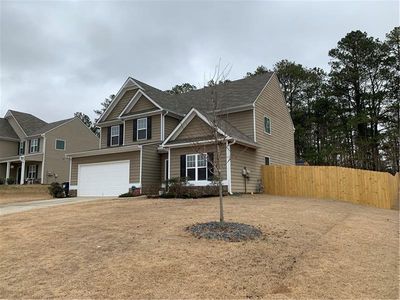 364 Susie Creek Ln, Villa Rica, GA, 30180