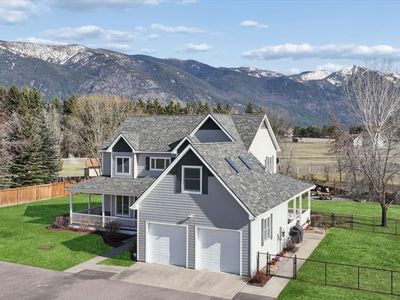 89 Fox Ln, Columbia Falls, MT, 59912