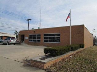 200 S 8th St, Terre Haute, IN 47807