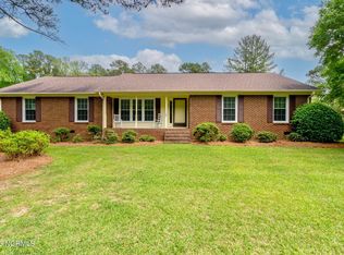 142 Terry Bridge Rd, Rockingham, NC 28379