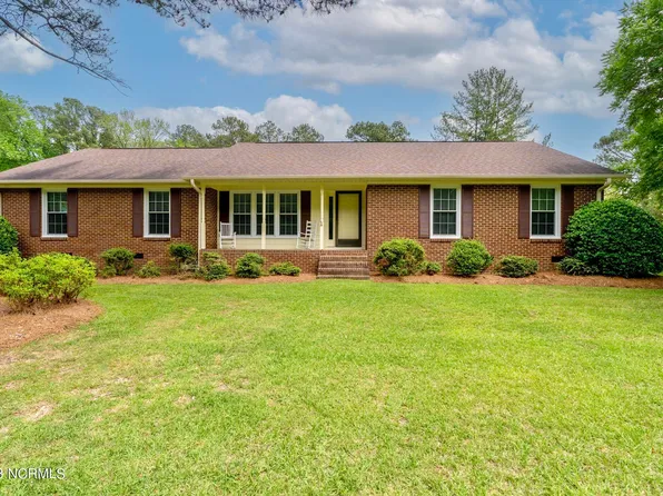 142 Terry Bridge Road, Rockingham, NC 28379