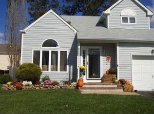 74 Red Maple Dr, Brick, NJ 08724