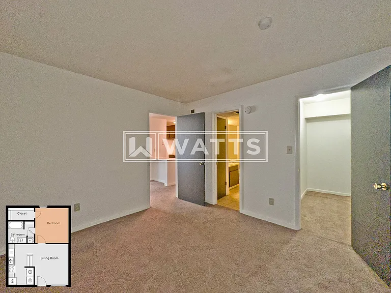 Ashley Court Apartments — Photo 6