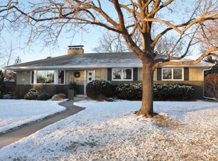 4528 Belvidere Ln, Edina, MN 55435
