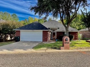 5970 Creekside Cir, Tyler, TX 75703