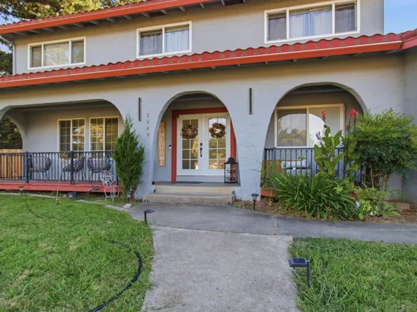 3640 Kiekebusch Ct, Carmichael, CA 95608