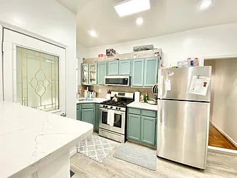 Rented by Keller Williams NYC