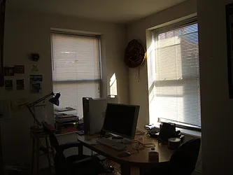 Rented by J Misrahi Realty Corp