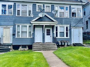 604-606 2nd North St #604-1/2, Syracuse, NY 13208