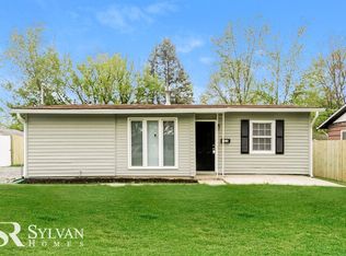 4414 Arcadia St, Indianapolis, IN 46222