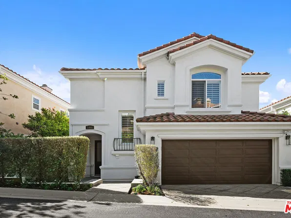 1468 Paseo De Oro, Pacific Palisades, CA 90272