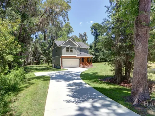 91 Sir Edward Teach, Sunbury, GA 31320
