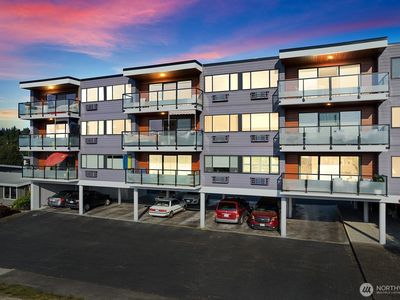 300 2nd Avenue N #1C, Edmonds, WA, 98020