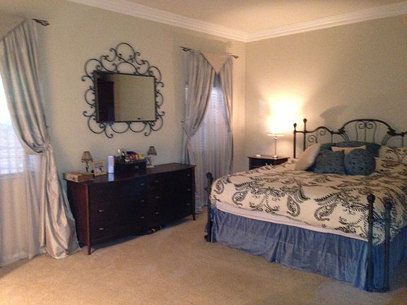 5th image of 10630 Moorpark St Unit 203