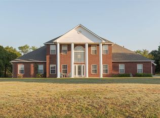 12900 SE 69th St, Oklahoma City, OK 73150