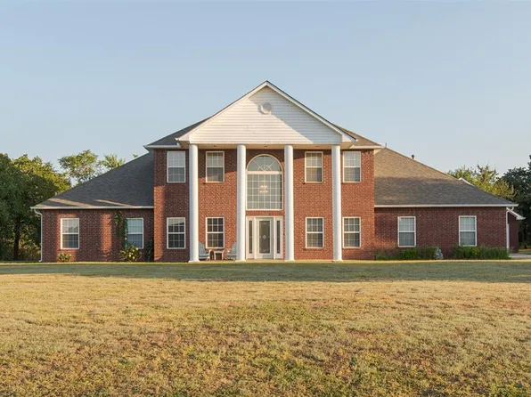 12900 SE 69th St, Oklahoma City, OK 73150