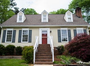 104 Flintlock Ct, Cary, NC 27513