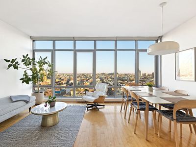 1 Northside Piers APT 19H, Brooklyn, NY, 11249