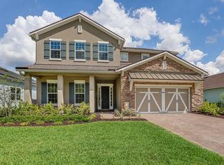 350 Freshwater Dr, Saint Johns, FL 32259