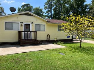 521 Plum Tree, Livingston, TX 77351