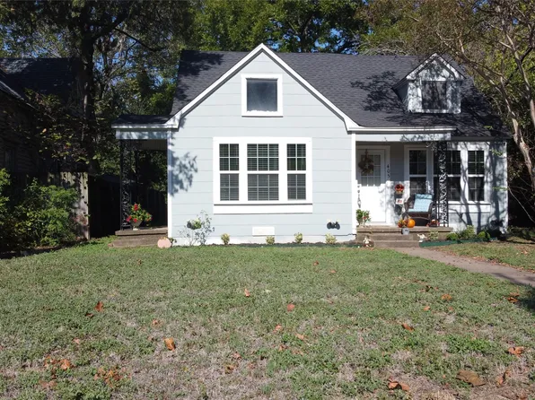 405 Brown St, Waxahachie, TX 75165