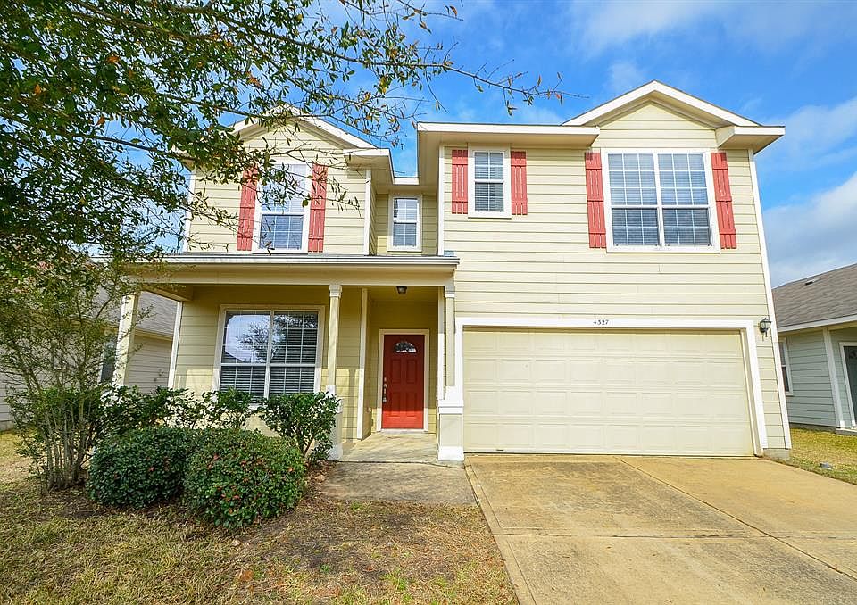 1st image of 4327 S Vineyard Meadow Ln