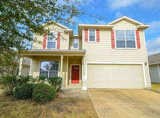 4327 S Vineyard Meadow Ln, Katy, TX 77449