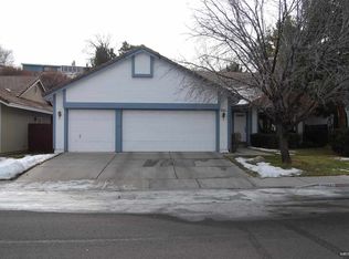 3056 Bramble Dr, Reno, NV 89509