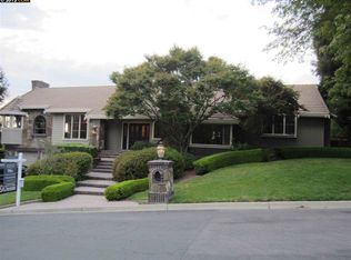 25 Harrington Rd, Moraga, CA 94556