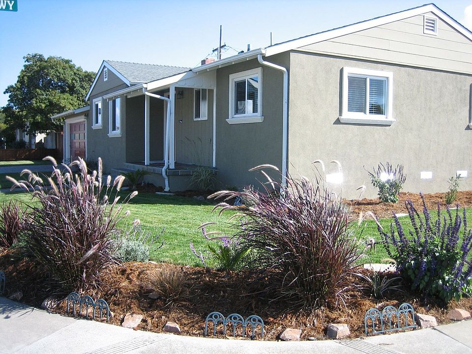 Great Curb Appeal