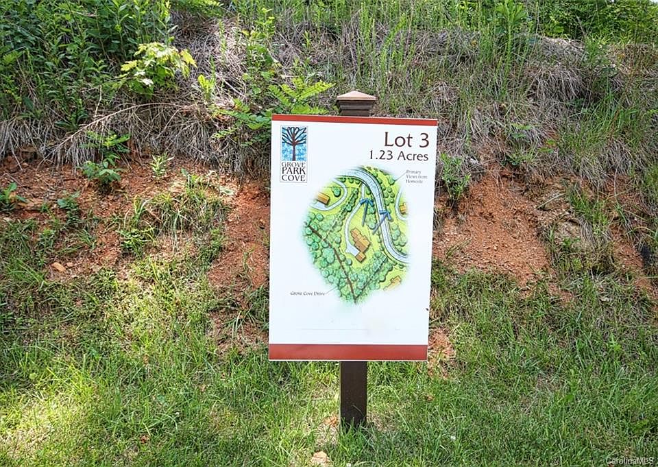 1st image of 48 Grove Cove Dr Lot 3
