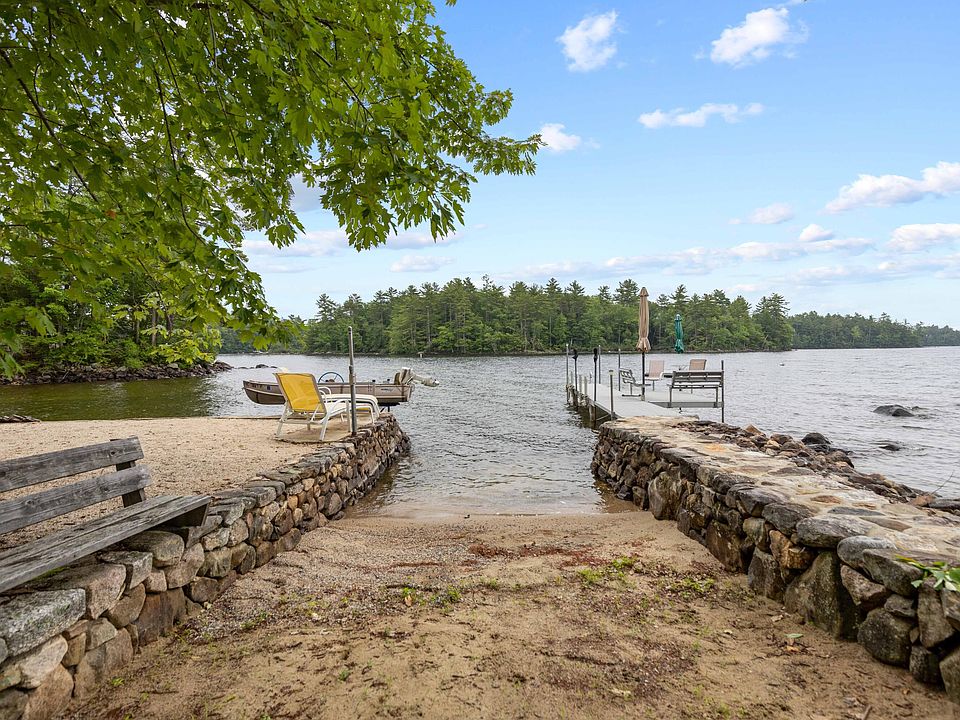 34 MONDOR WHITE Road, Casco, ME 04015 | Zillow