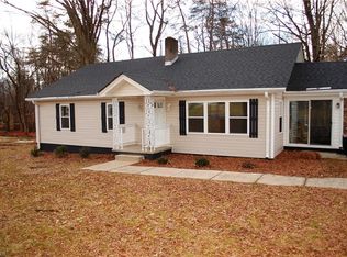 1610 Dodson St, Greensboro, NC 27405